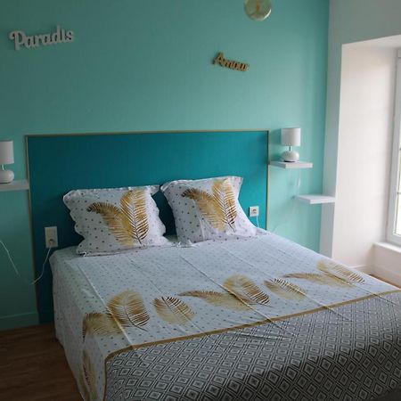 Joli Appartement, 1 Chambre, Au Coeur De Mouilleron St Germain المظهر الخارجي الصورة