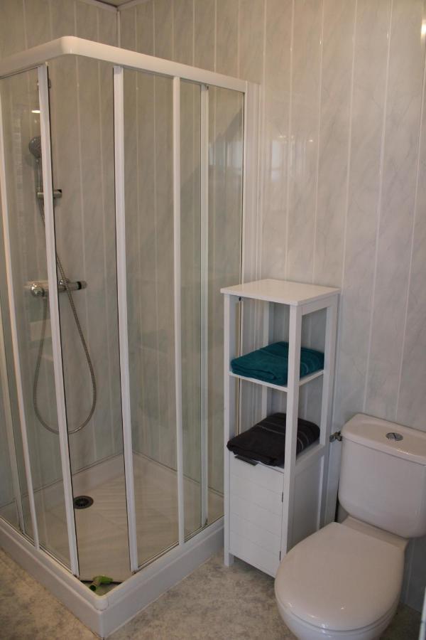 Joli Appartement, 1 Chambre, Au Coeur De Mouilleron St Germain المظهر الخارجي الصورة