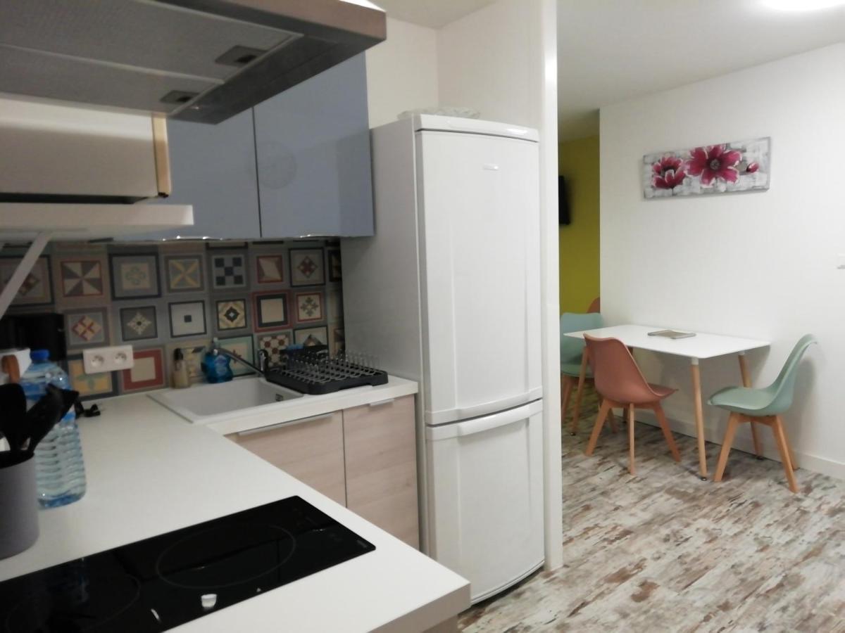 Joli Appartement, 1 Chambre, Au Coeur De Mouilleron St Germain المظهر الخارجي الصورة